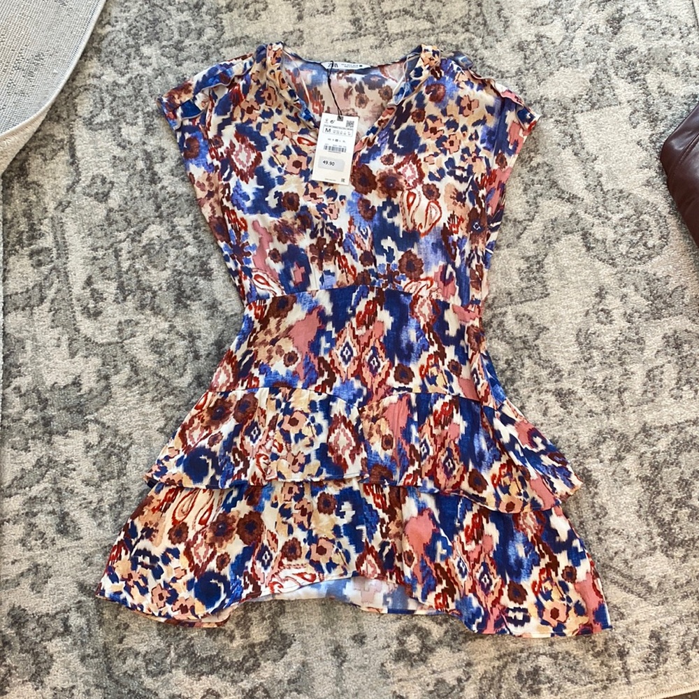 Never worn dress